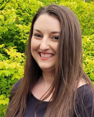 Photo of Kimberly Green, Limited Licensed Psychologist in Lane County, OR