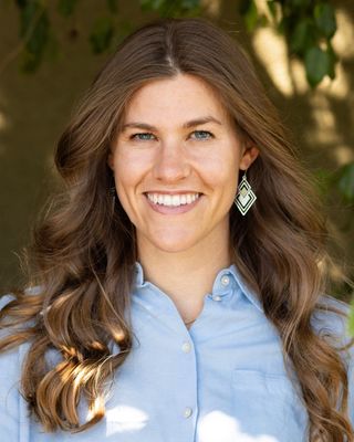 Photo of Alex Beatty, Marriage & Family Therapist Associate, MA, AMFT