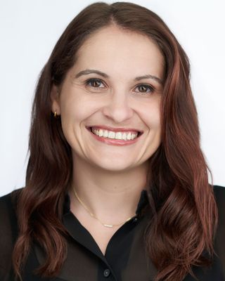 Photo of Sara Hertzel, Psychologist, PsyD