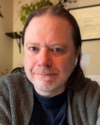 Photo of Matthew Zupko, Licensed Professional Counselor, MA, LPC, NCC, CCATP