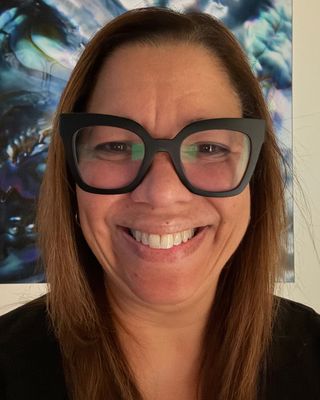 Photo of Wanda Marquez, Clinical Social Work/Therapist, LCSW-R