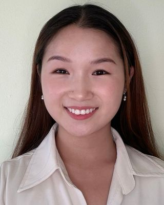 Photo of Shirley Ren, MSEd, MHC-LP