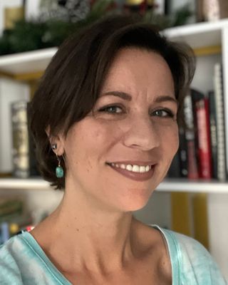 Photo of Amy Norris, Clinical Social Work/Therapist, MSW, LCSW
