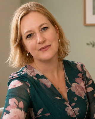 Photo of Kate Palmer - Kate Palmer Psychotherapy, Psychotherapist, MBACP