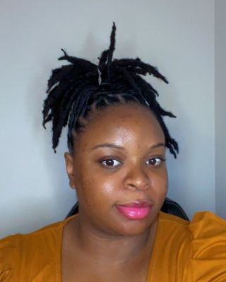 Photo of Michelle Foster, Clinical Social Work/Therapist, LCSW
