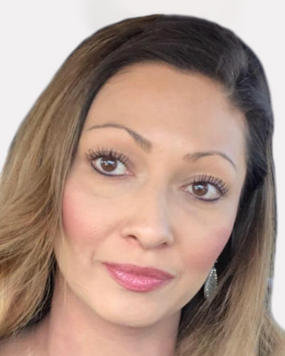 Photo of Celeste Morales, Clinical Social Work/Therapist, LCSW