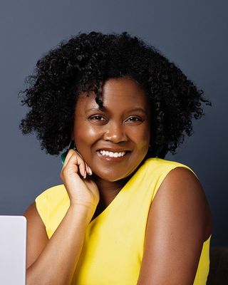 Photo of Kayla Lewis, Counselor, LCMHC, MS