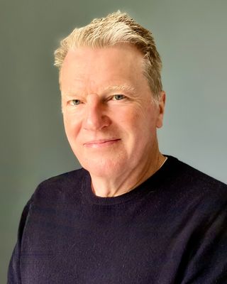 Photo of Michael Walsh, MBACP, Counsellor