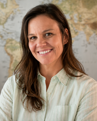 Photo of Millie Reese, Clinical Social Work/Therapist, LICSW