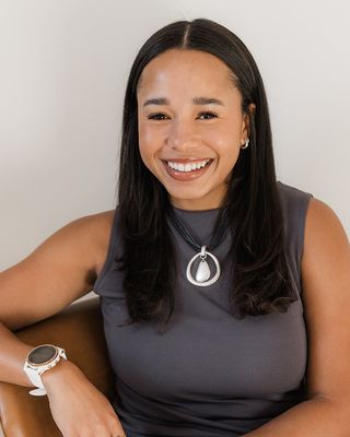 Photo of Sierra Thorpe, Licensed Professional Counselor, M Ed, LPC