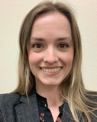 Photo of Meredith McCormick, Licensed Professional Counselor Candidate in Colorado