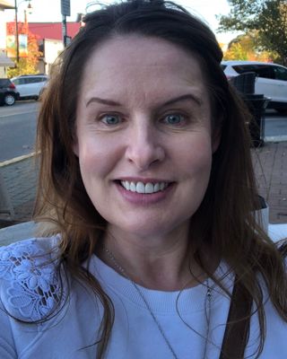 Photo of Allison Young, Counsellor, MACP, BEd, CCC