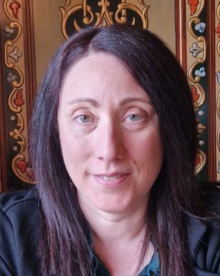 Photo of Helen Geraghty, Counsellor, Pre-Accredited Member IACP