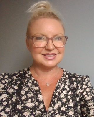 Photo of Jenny Rudd, Counsellor in Solihull, England
