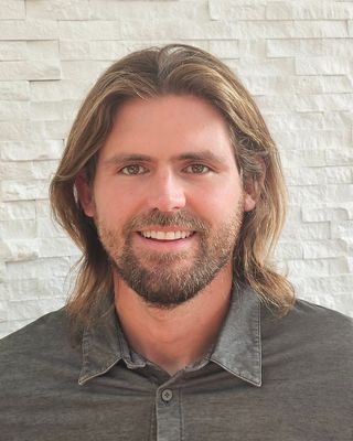 Photo of John Igoe, Psychotherapist, MA, MUKCP