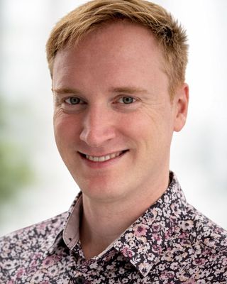 Photo of Phil Eiseman, Psychologist, PhD