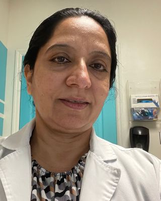 Photo of Naghmana Chughtai, Psychiatric Nurse Practitioner, MBBS