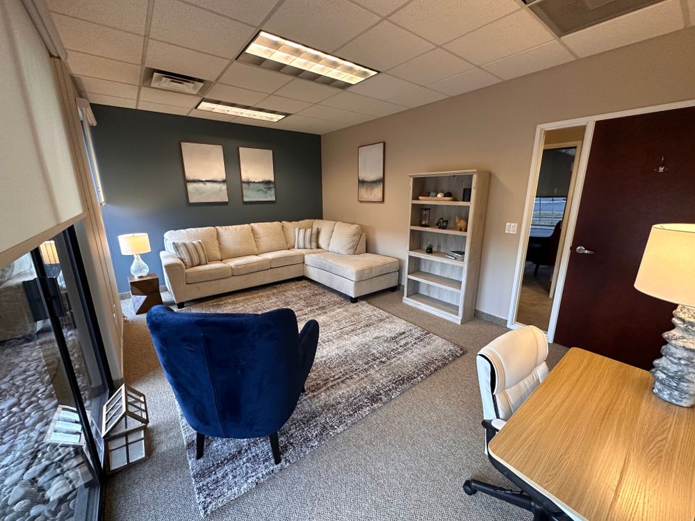 Sarah Merodio, Clinical Social Work/Therapist, Reno, NV, 89521 Psychology Today