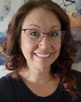 Photo of Heather Friend, Clinical Social Work/Therapist, LCSW, LMSW