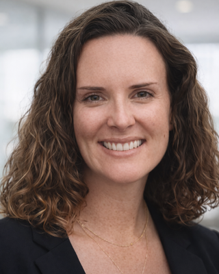 Photo of Leah Smith, Counselor, LMHC