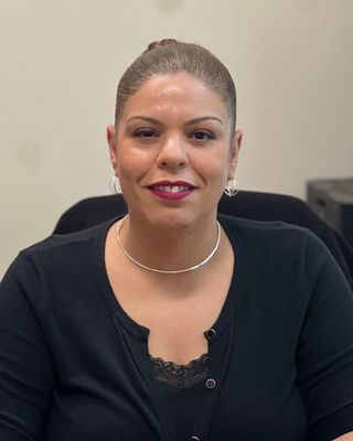 Photo of F Amy Angeles-Valenzuela, Licensed Mental Health Counselor Associate , MS, LMHCA