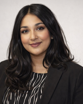 Photo of Zeenat Essop, General Counsellor, MPsych