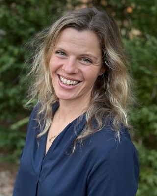 Photo of Sarah May, Licensed Clinical Mental Health Counselor Associate, LCMHCA
