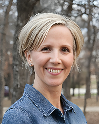 Photo of Meggan Havelka, Licensed Professional Counselor, LPC
