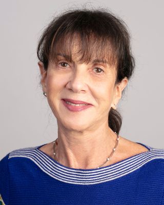 Photo of Beverley Aronstan, MPsych, PsyBA General, Psychologist