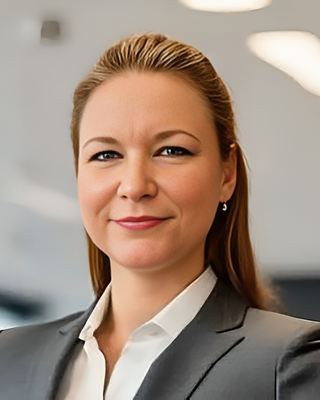 Photo of Gena Taylor-Tidwell, Licensed Professional Clinical Counselor, LPCC