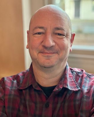 Photo of Giles Duffy, Counsellor, MNCPS Acc.