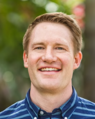 Photo of Andrew Hughes, Clinical Social Work/Therapist, LCSW