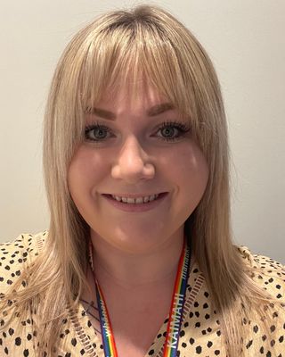 Photo of Tui Davies, Psychologist, MSc