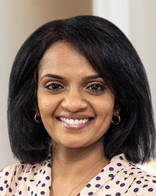 Photo of Dr. Vandana Kethini, Psychiatrist, MD
