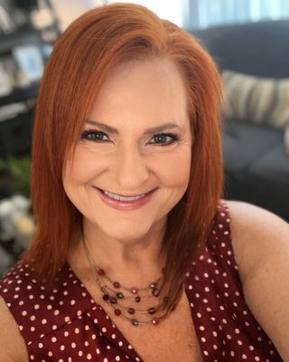 Photo of Ronda S Johnson, Licensed Professional Counselor, LPC, NCC, CCTP