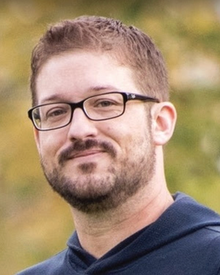 Photo of Chad Perman, Marriage & Family Therapist, MA, LMFT