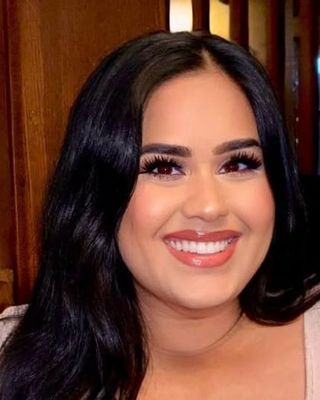 Photo of Amrit Kaur Gill, Registered Psychotherapist, MA