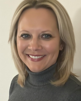 Photo of Meg Hanson Blaylock, Licensed Professional Counselor, MS, LPC, NCC