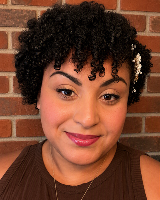 Photo of Sydney I Jones-Owens, Provisional Licensed Professional Counselor, MA, PLPC