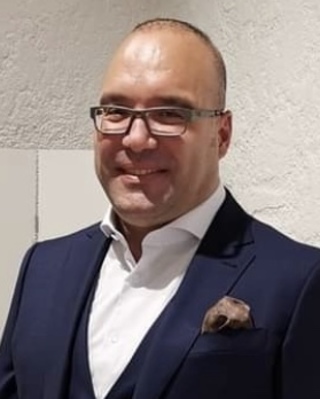 Photo of Hamid Jaouhar, MBA, MP NLP, PsyD