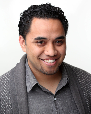 Photo of Michael James Tui- II, Counselor in Swain County, NC