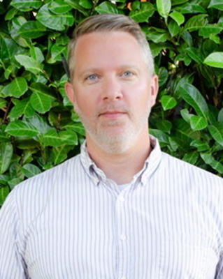 Photo of Christopher Willson, Licensed Professional Counselor in Downingtown, PA