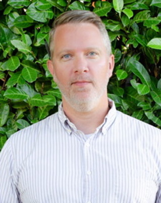 Photo of Christopher Willson, Licensed Professional Counselor in Alabama