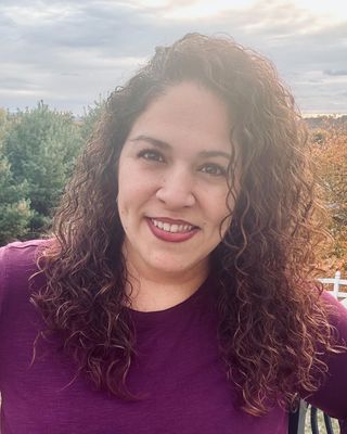 Photo of Jackeline Cascante, Clinical Social Work/Therapist, LCSW