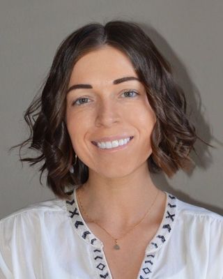 Photo of Olivia Stagnaro, Marriage & Family Therapist, LMFT
