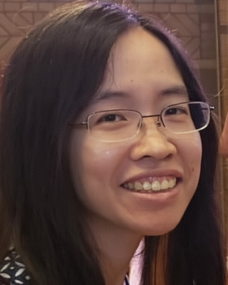 Photo of Gloria Chi, LMSW