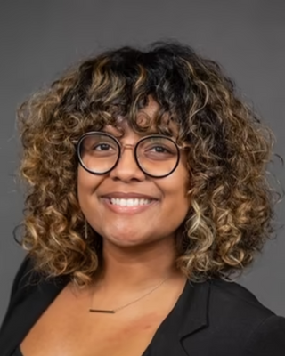 Photo of Cassandra Castro, Clinical Social Work/Therapist, LCSW