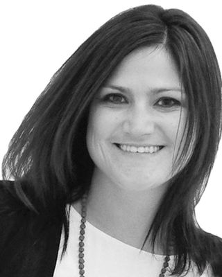 Photo of Alicia Bulin, Psychiatric Nurse Practitioner, PMHNP