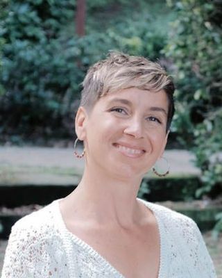 Photo of Angela DeVita, Marriage & Family Therapist, PhD, LMFT, ATR