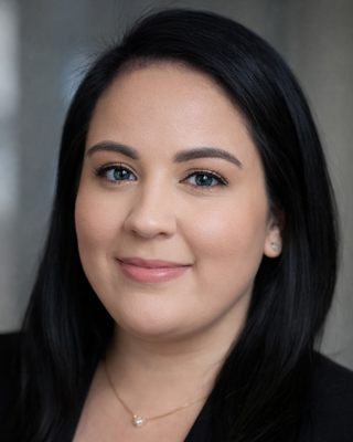 Photo of Marah Osias, Clinical Social Work/Therapist, LCSW